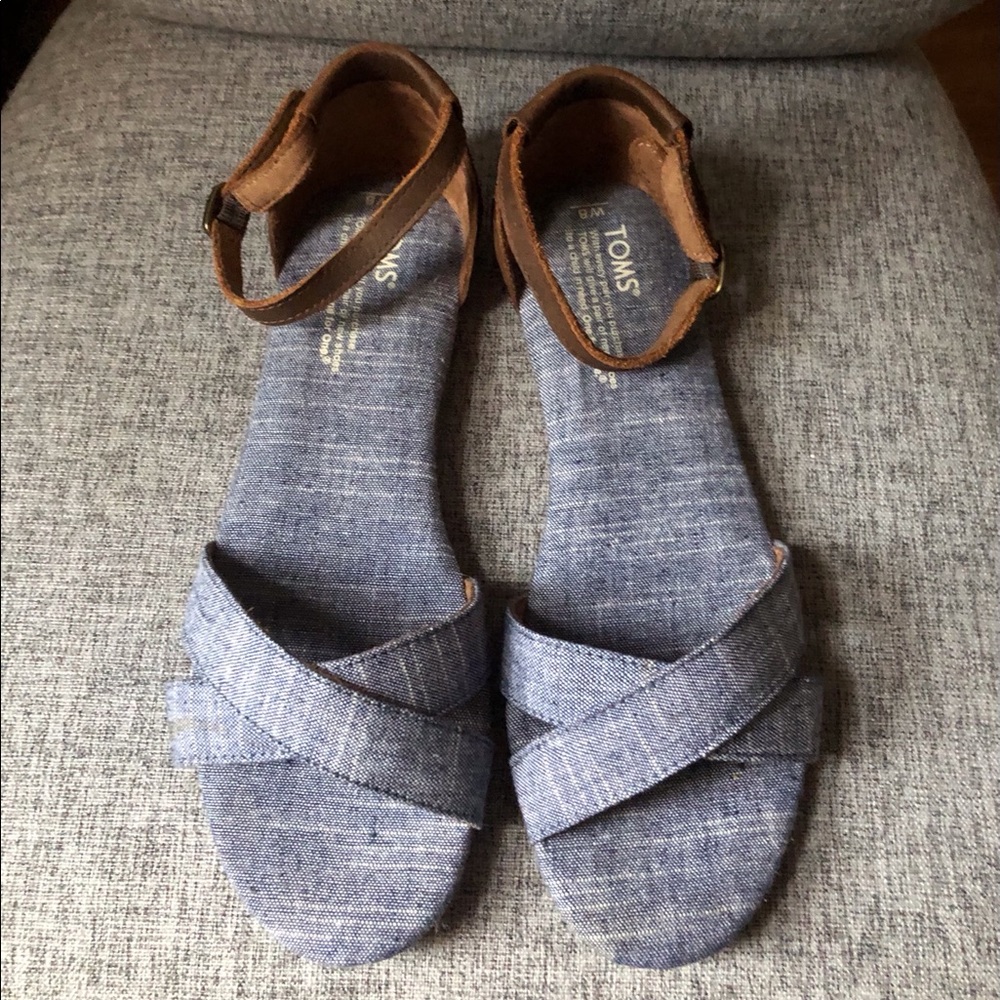 Toms Sandals